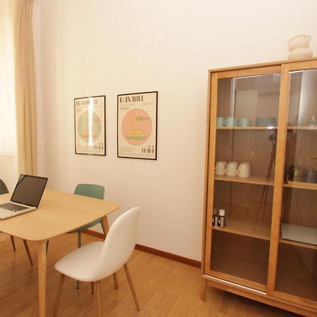 Crescenzio Flats Apartment Rome Luaran gambar