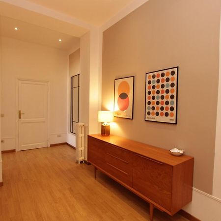 Crescenzio Flats Apartment Rome Luaran gambar