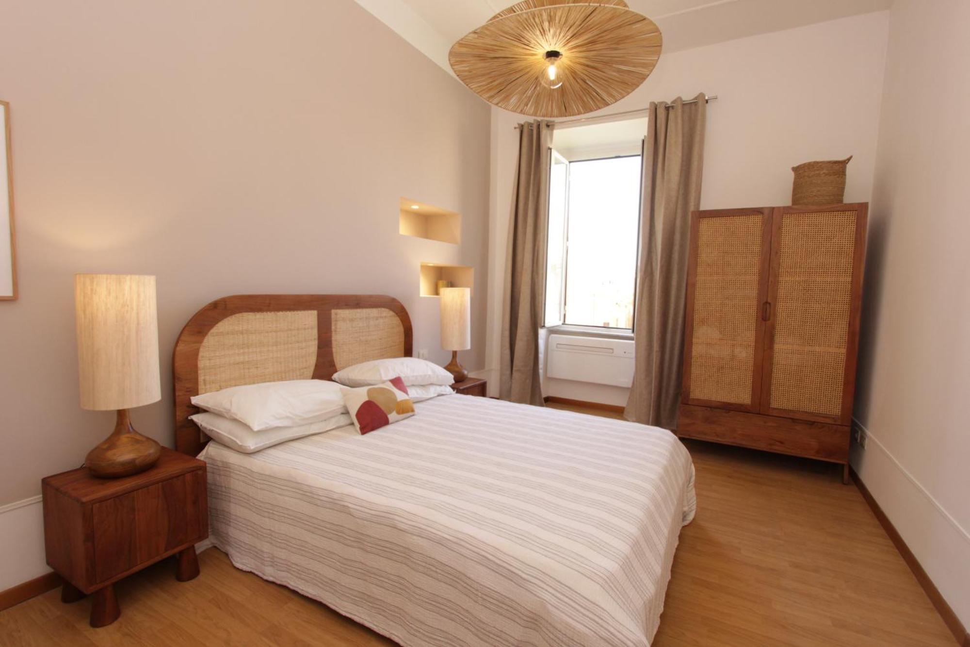 Crescenzio Flats Apartment Rome Luaran gambar