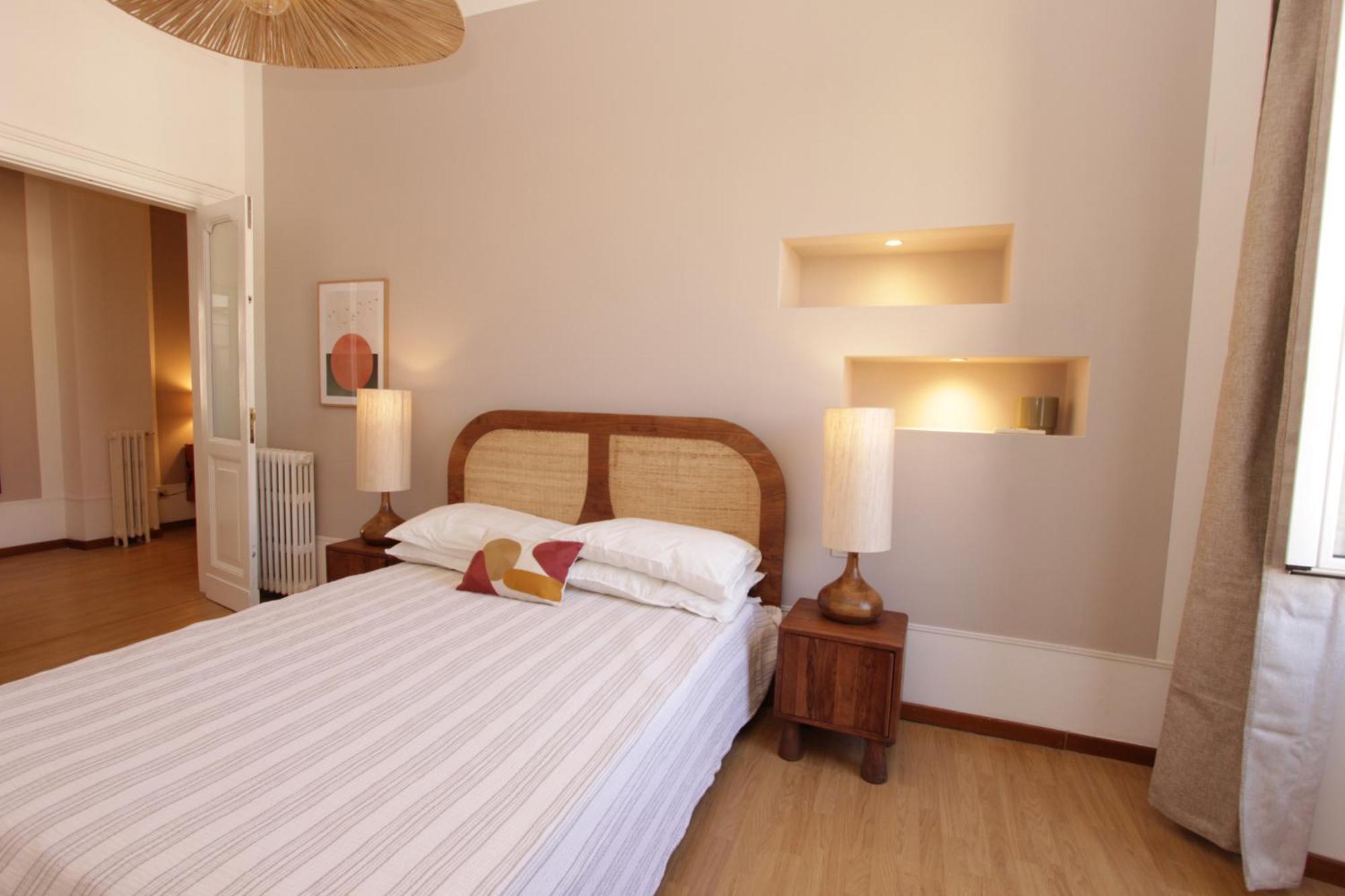 Crescenzio Flats Apartment Rome Luaran gambar