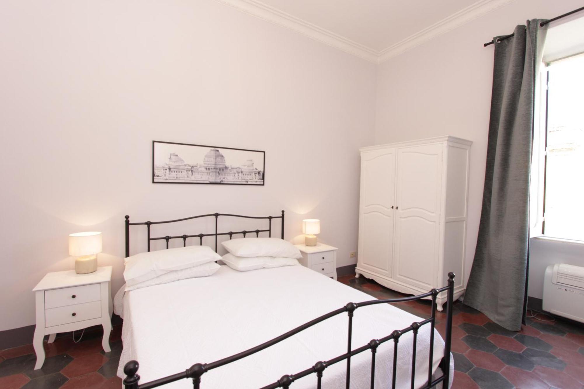 Crescenzio Flats Apartment Rome Luaran gambar