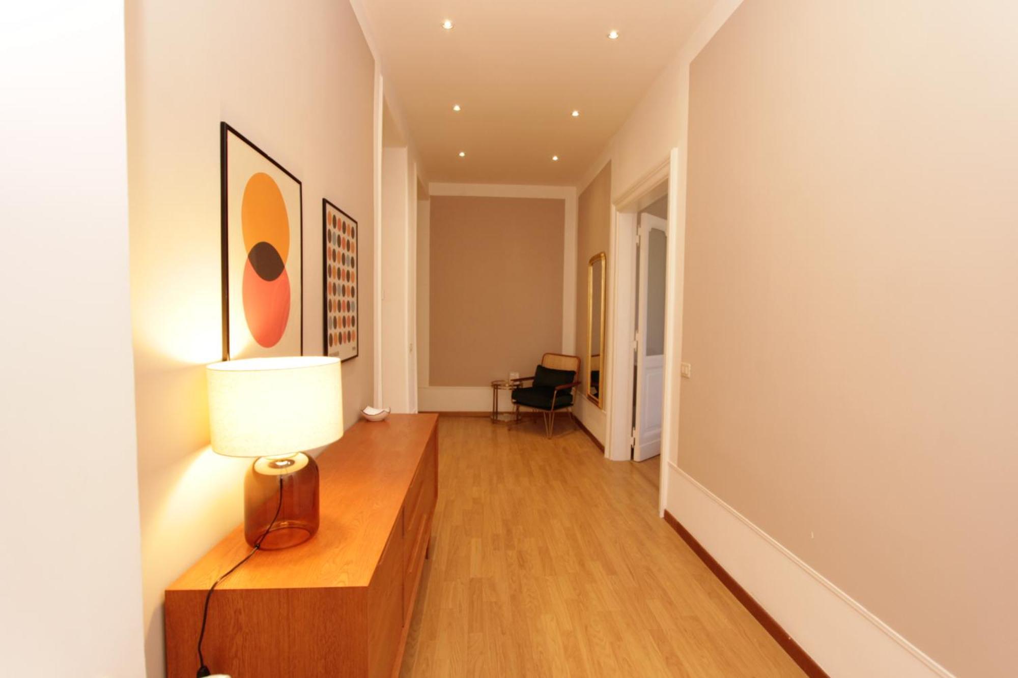 Crescenzio Flats Apartment Rome Luaran gambar