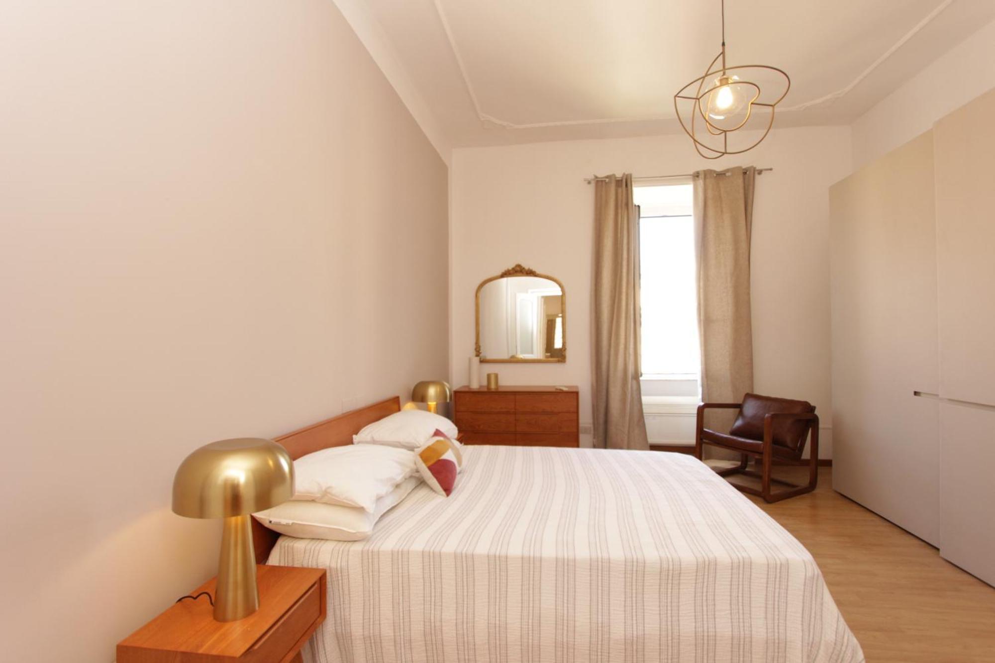 Crescenzio Flats Apartment Rome Luaran gambar