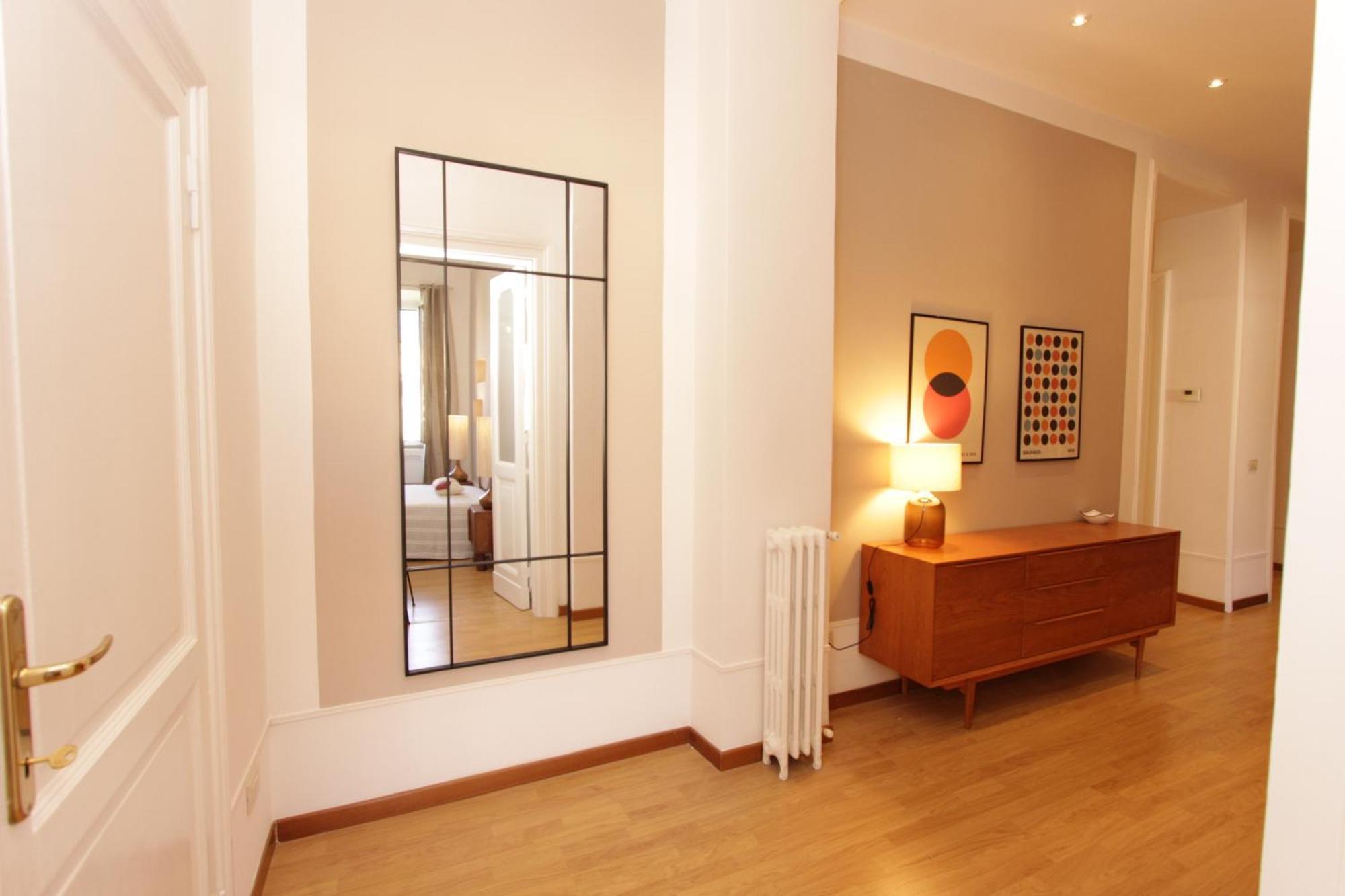 Crescenzio Flats Apartment Rome Luaran gambar