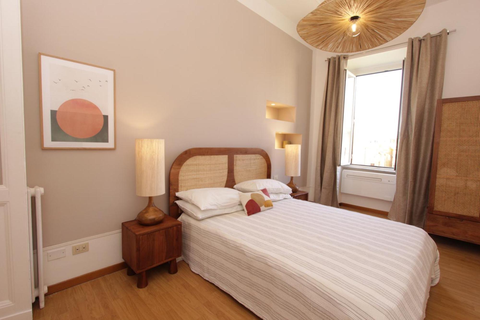 Crescenzio Flats Apartment Rome Luaran gambar