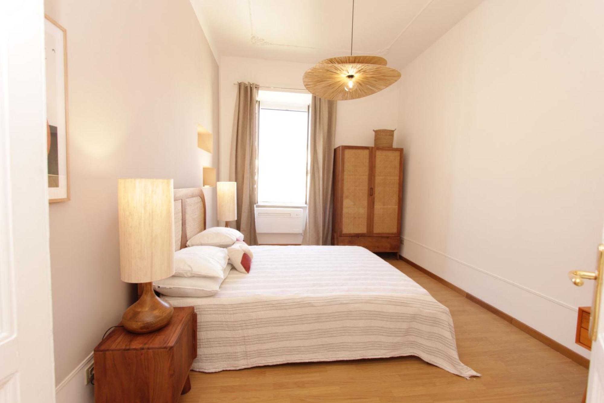 Crescenzio Flats Apartment Rome Luaran gambar