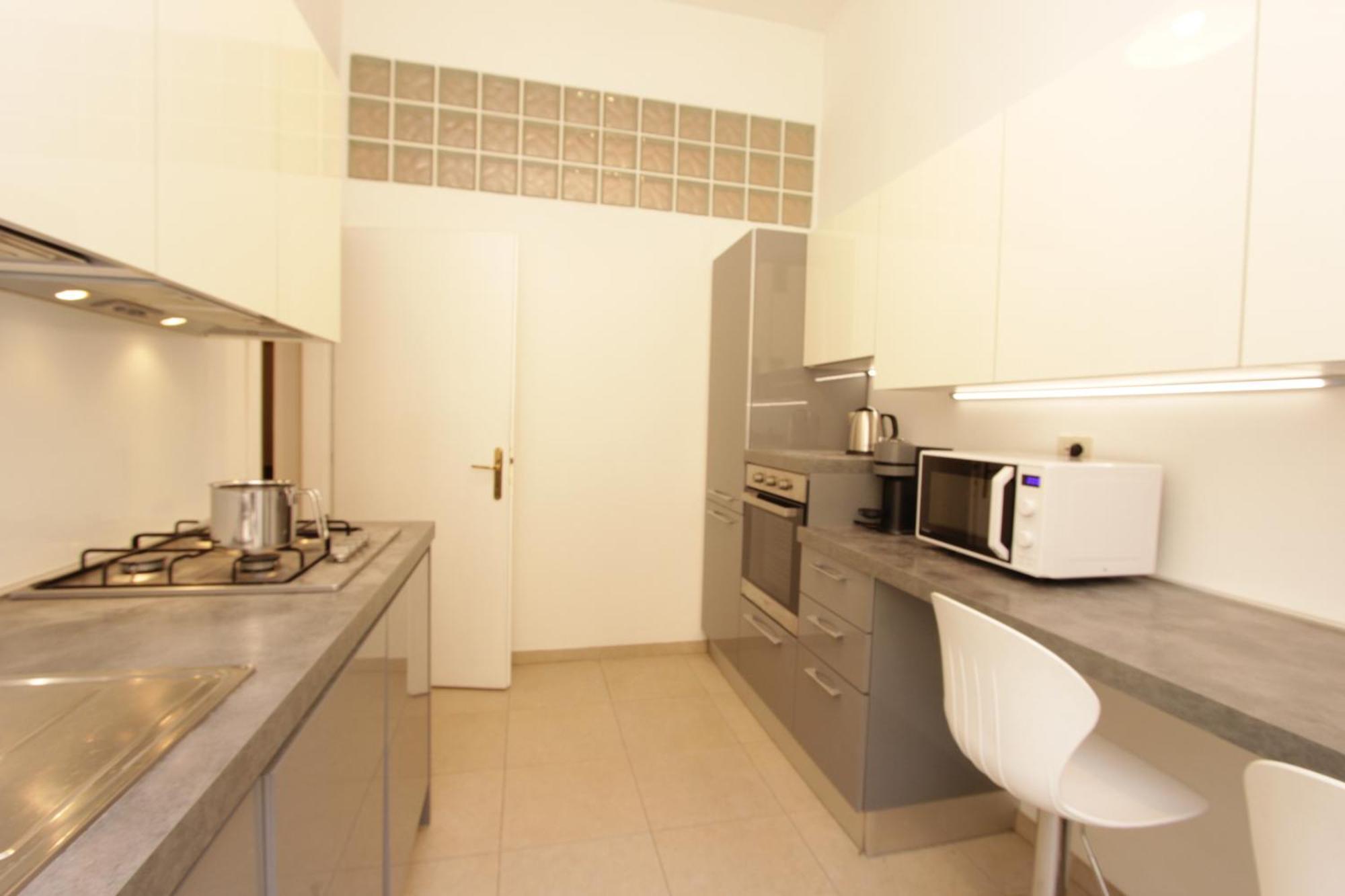 Crescenzio Flats Apartment Rome Luaran gambar