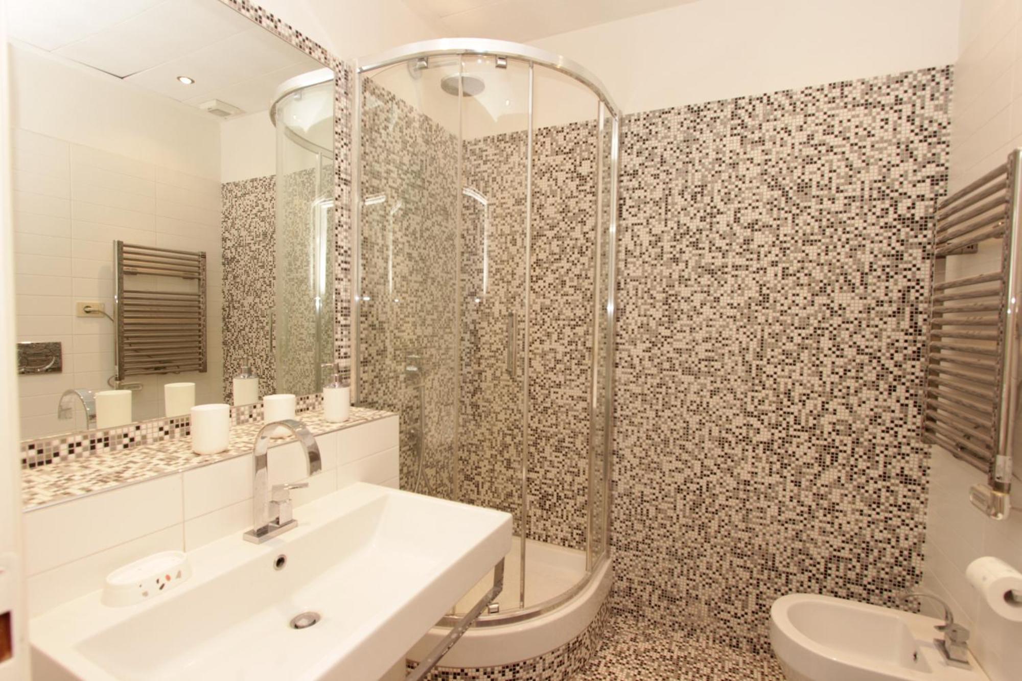 Crescenzio Flats Apartment Rome Luaran gambar