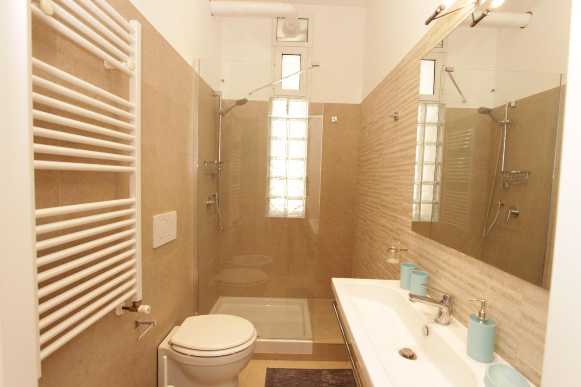 Crescenzio Flats Apartment Rome Luaran gambar