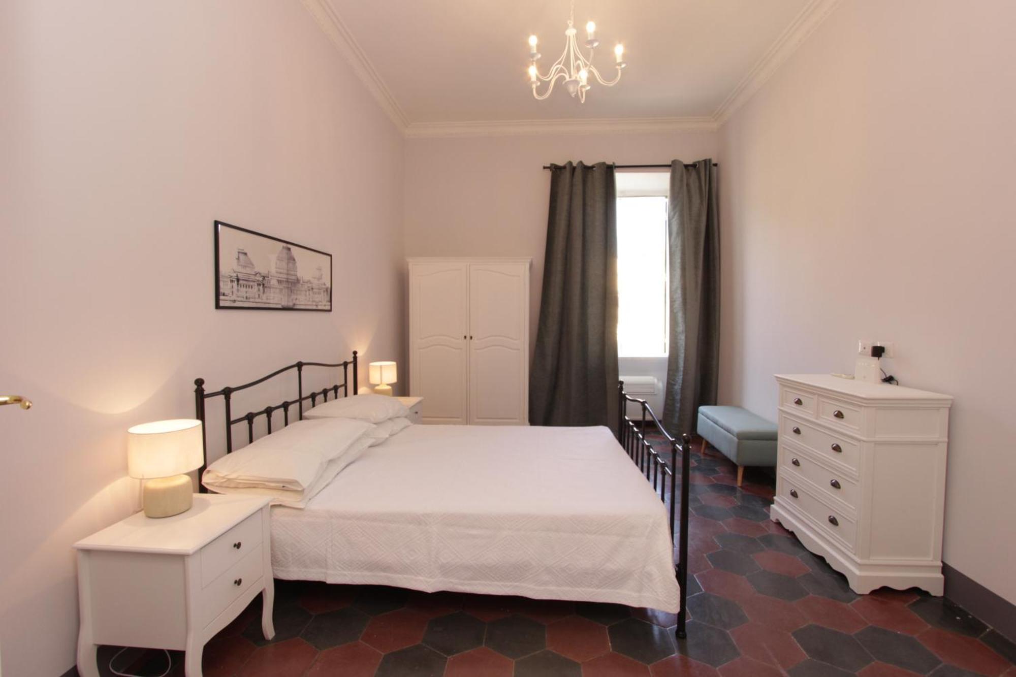 Crescenzio Flats Apartment Rome Luaran gambar