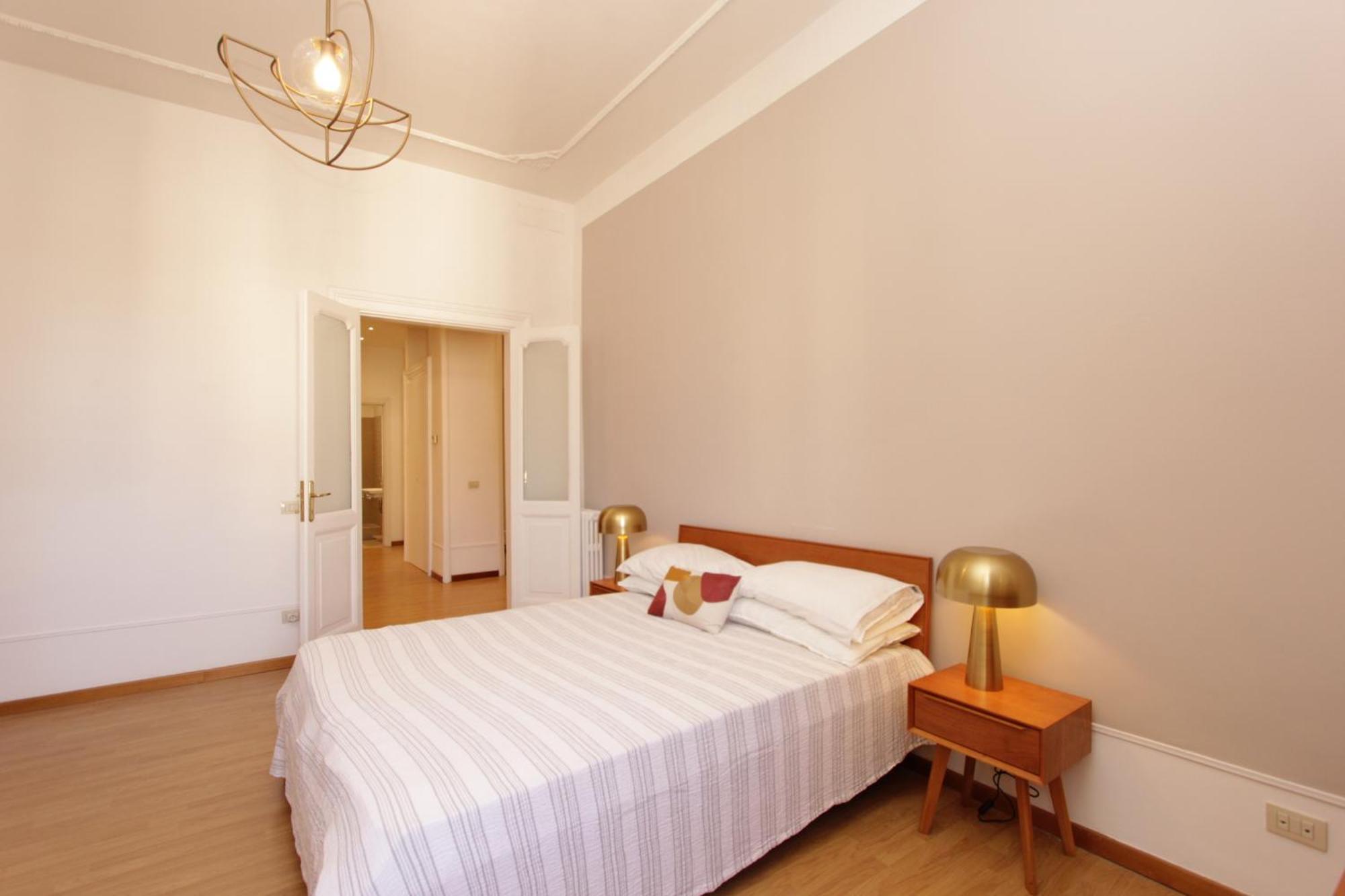 Crescenzio Flats Apartment Rome Luaran gambar
